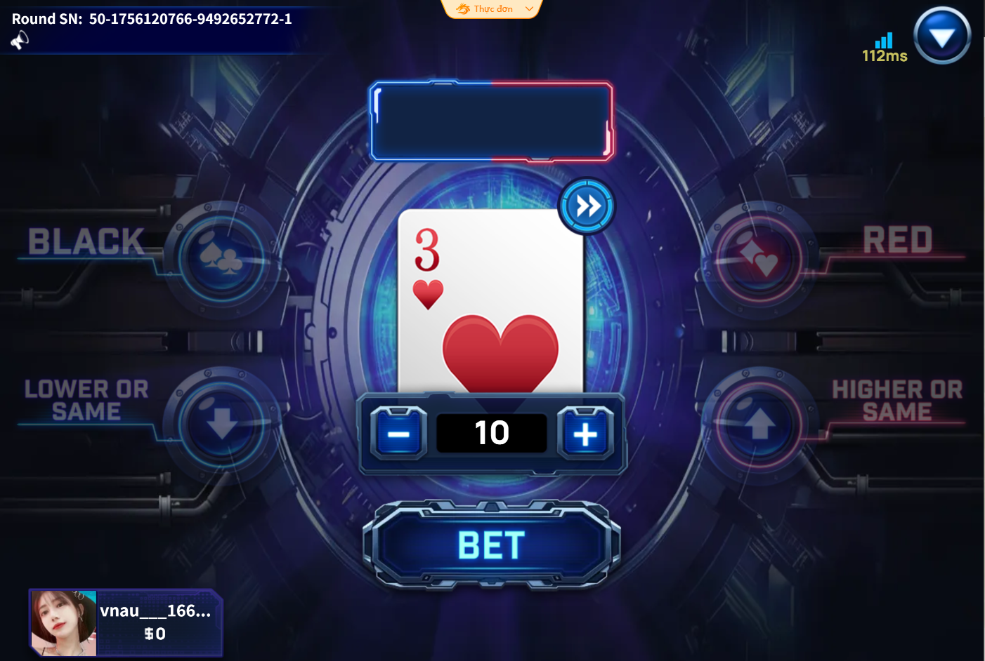 Ưu điểm của sảnh game bài
